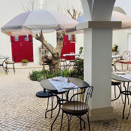 Casa Amor Olhão المظهر الخارجي الصورة