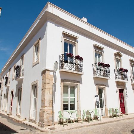 Casa Amor Olhão المظهر الخارجي الصورة