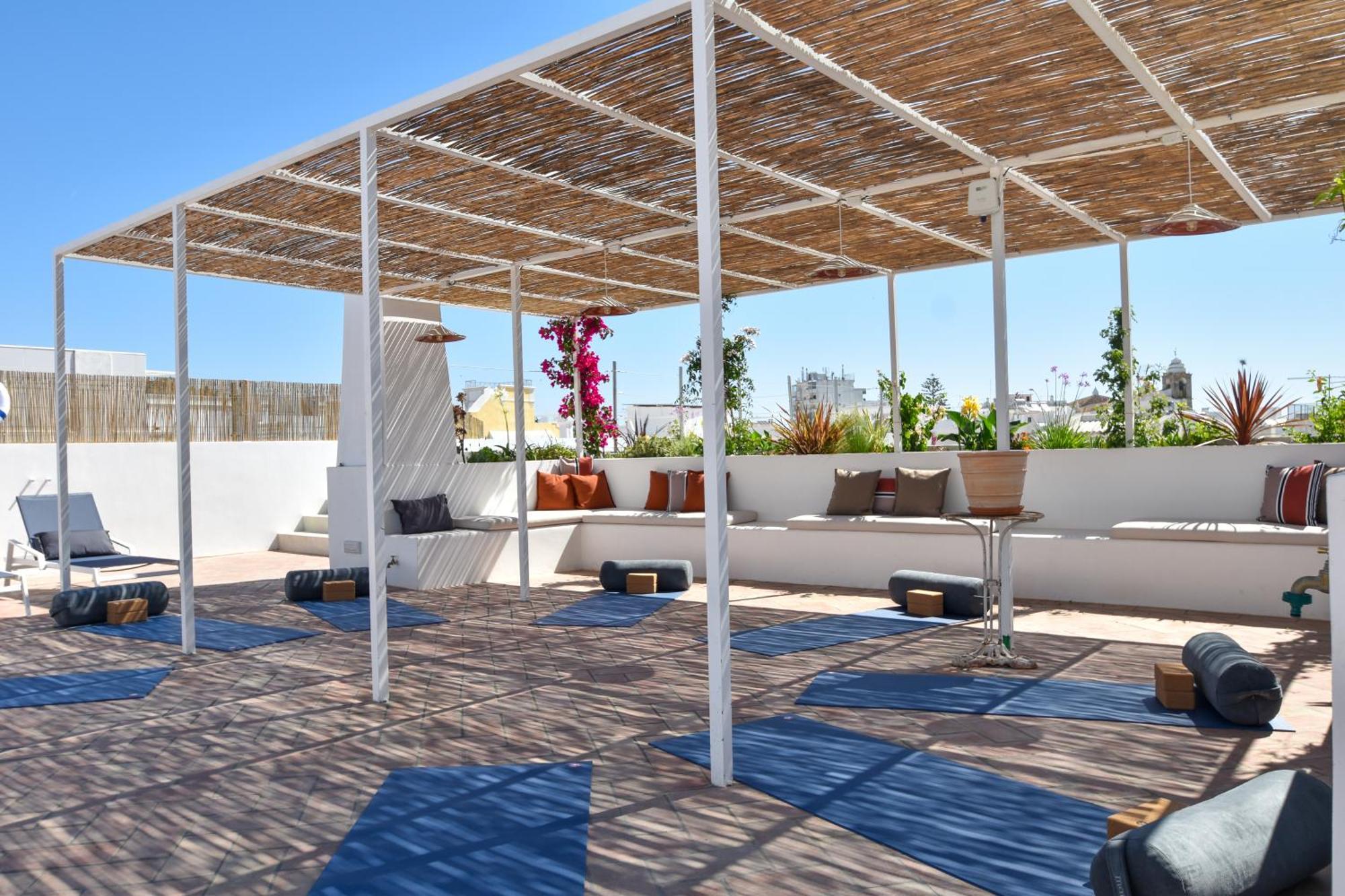 Casa Amor Olhão المظهر الخارجي الصورة