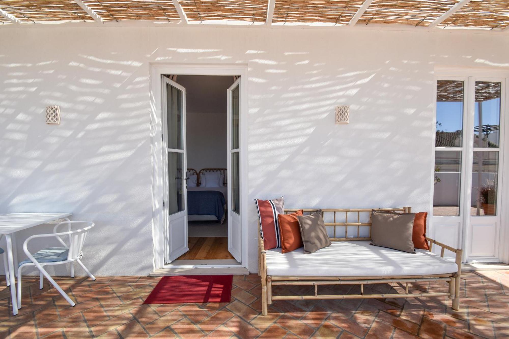Casa Amor Olhão المظهر الخارجي الصورة