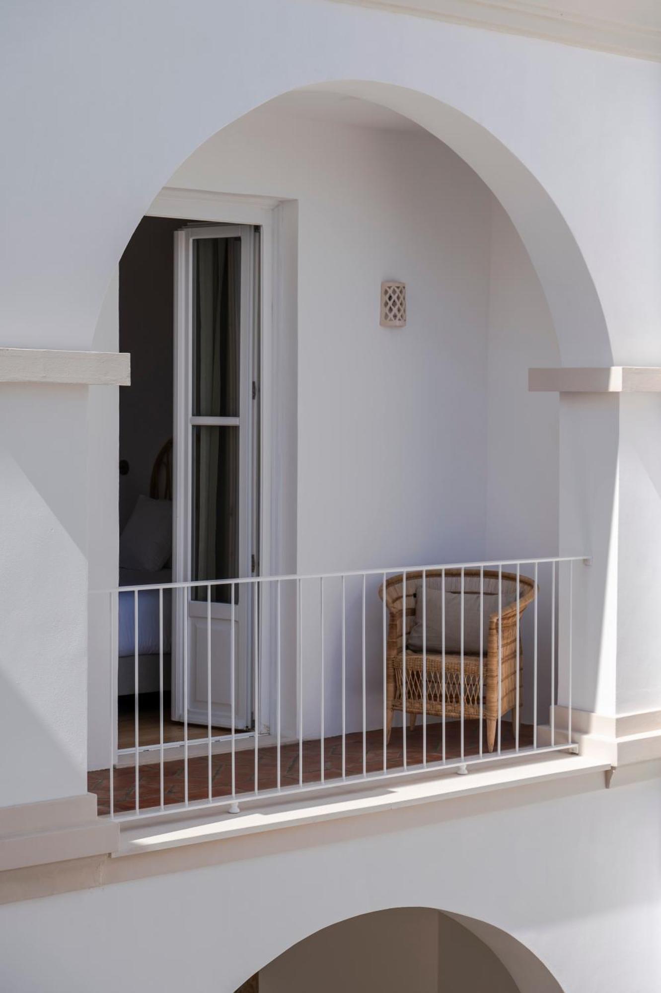 Casa Amor Olhão المظهر الخارجي الصورة