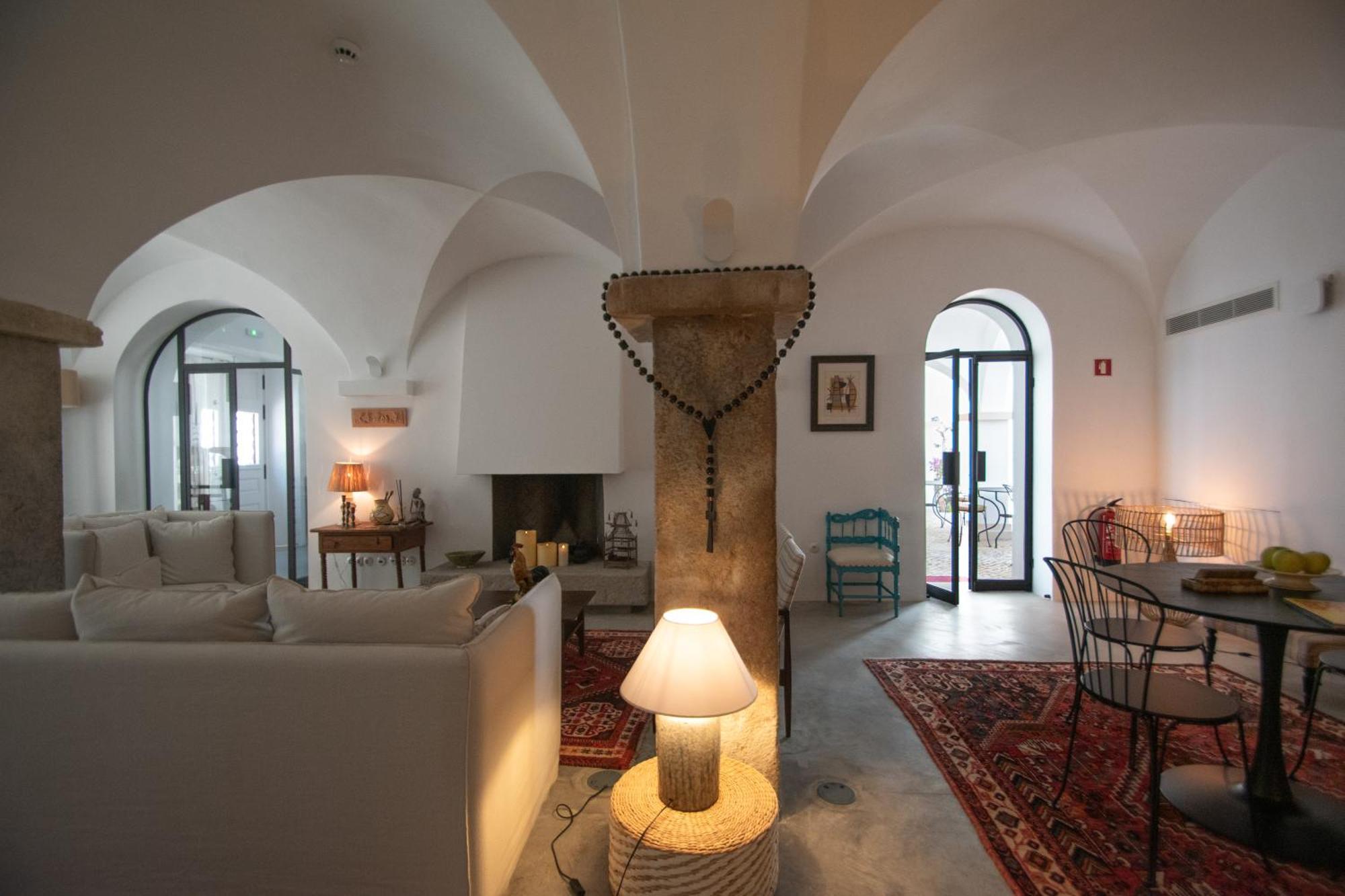 Casa Amor Olhão المظهر الخارجي الصورة