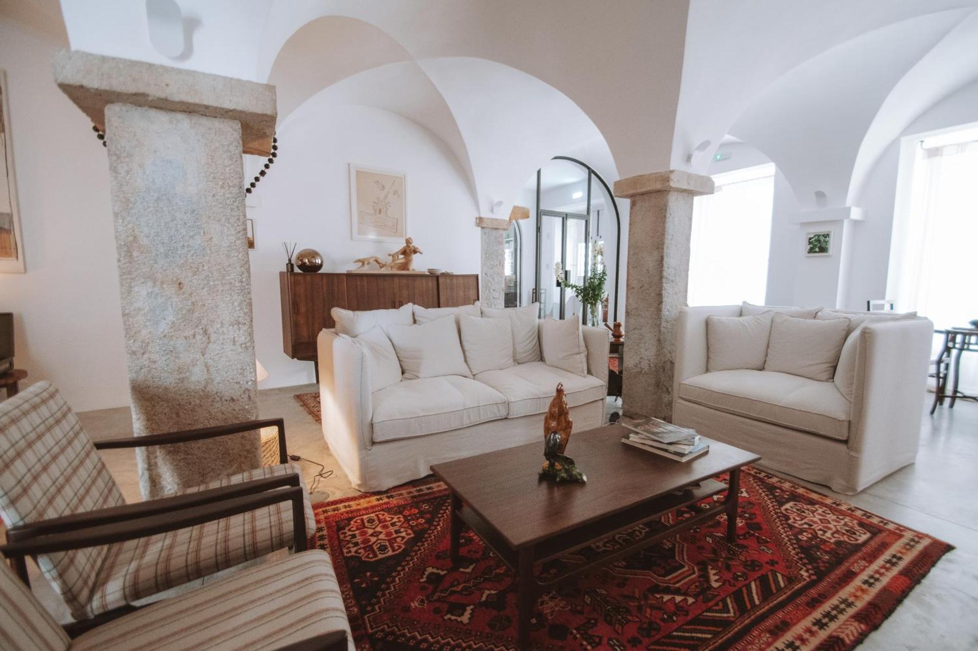 Casa Amor Olhão المظهر الخارجي الصورة